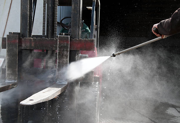 Best Playground Equipment Cleaning  in Marceline, MO