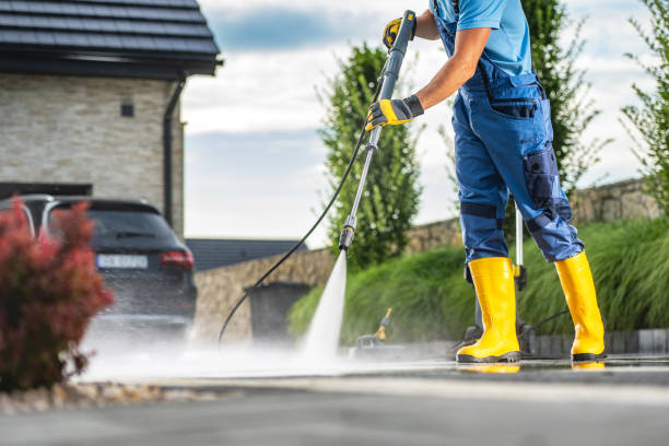 Reliable Marceline, MO Pressure Washing Services Solutions