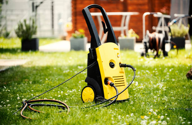 Best House Exterior Washing  in Marceline, MO